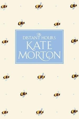 The Distant Hours by Kate Morton