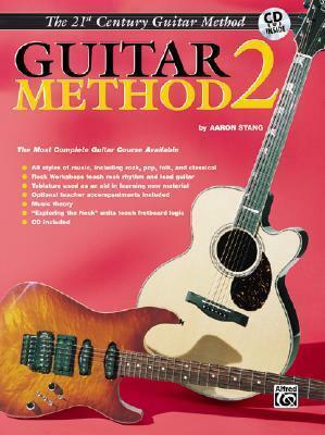 Guitar Method 2 by Aaron Stang