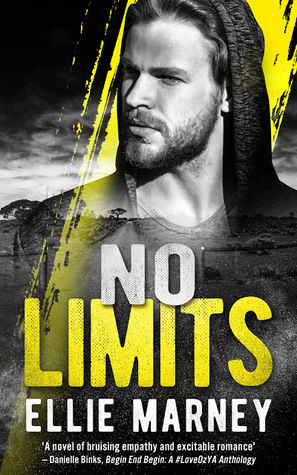 No Limits by Ellie Marney