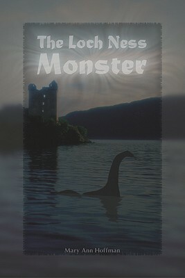 Loch Ness Monster by Mary Ann Hoffman