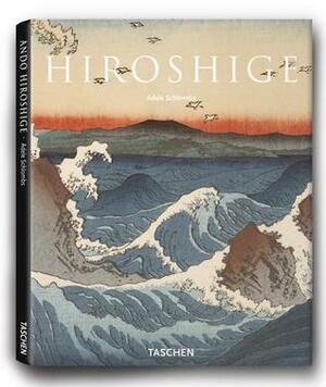 Hiroshige by Adele Schlombs