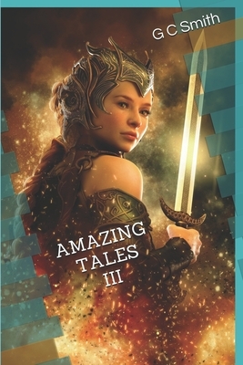 Amazing Tales III by G. C. Smith
