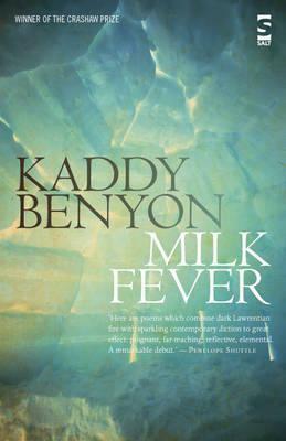 Milk Fever by Kaddy Benyon