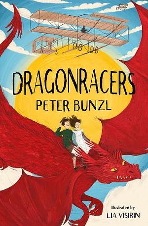 Dragon racer by Peter Bunzl