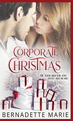 Corporate Christmas by Bernadette Marie