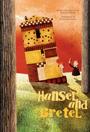 Hansel and Gretel by Francesca Cosanti