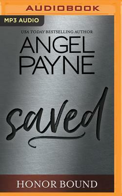 Saved by Angel Payne
