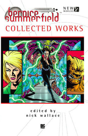 Collected Works by Nick Wallace