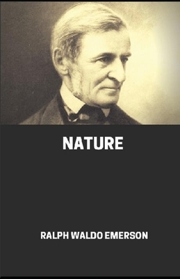 Nature illustrated by Ralph Waldo Emerson