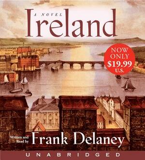 Ireland by Frank Delaney