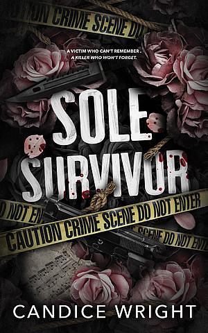 Sole Survivor by Candice Wright