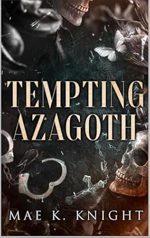 Tempting Azagoth by Mae K. Knight