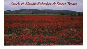 Czech and Slovak Recipes and Sweet Treats by Penfield Press