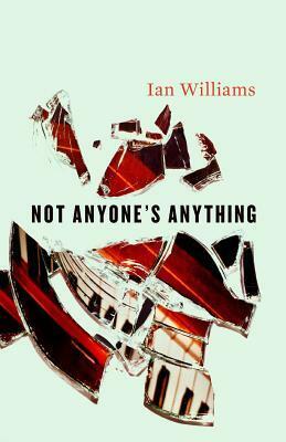 Not Anyone's Anything by Ian Williams
