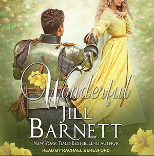 Wonderful by Jill Barnett