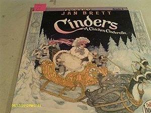 Cinders A Chicken Cinderella by Jan Brett, Jan Brett