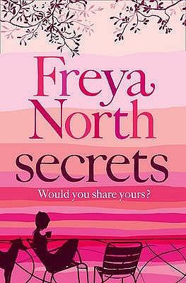 Secrets by Freya North