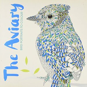 The Aviary by Claire Scully, Richard Merritt