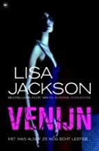 Venijn by Lisa Jackson