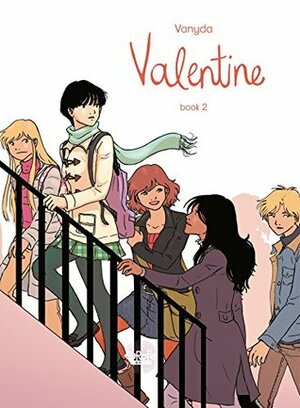Valentine - Volume 2 by Vanyda