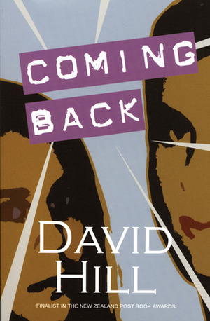 Coming Back by David Hill