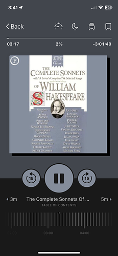 The Complete Sonnets of William Shakespeare: With A Lover's Complaint and Selected Songs by Vanessa Redgrave, William Shakespeare, William Shakespeare, Elliot Gould