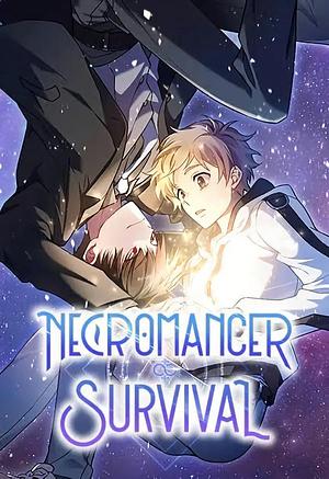 Necromancer Survival, Season 1 by cm, Antstudio