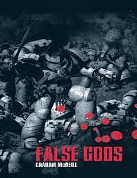 False Gods by Graham McNeill