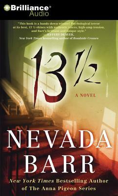 13 1/2 by Nevada Barr