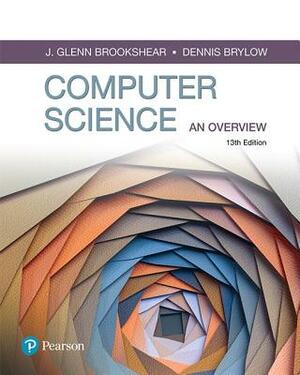 Computer Science: An Overview by Dennis Brylow, Glenn Brookshear