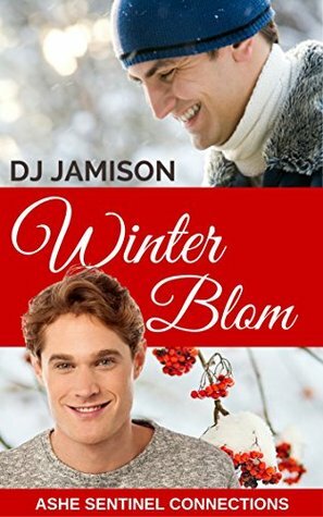 Winter Blom by DJ Jamison