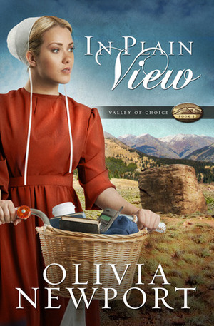 In Plain View by Olivia Newport