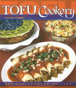 Tofu Cookery by Louise Hagler