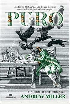 Puro by Andrew Miller