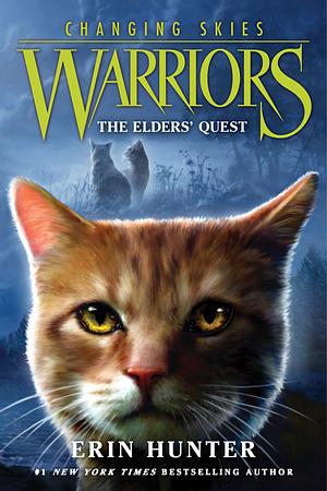 The Elders' Quest by Erin Hunter