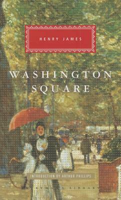 Washington Square by Henry James