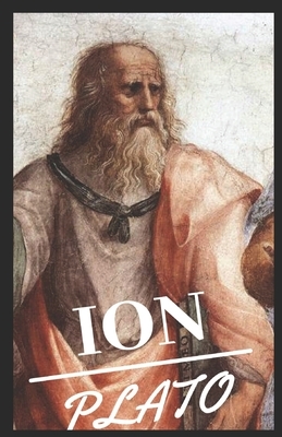 Ion by Plato