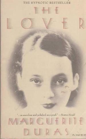 The Lover by Marguerite Duras