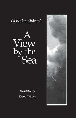 A View by the Sea by Sh&#333;tar&#333; Yasuoka