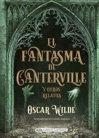 El Fantasma de Canterville: Y Otros Relatos by Oscar Wilde