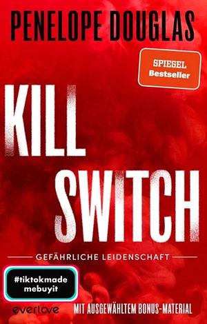 Kill Switch by Penelope Douglas