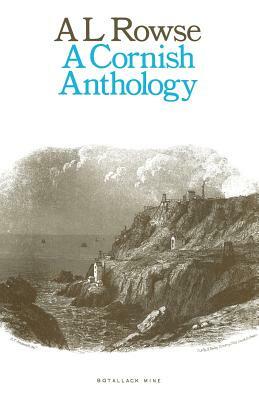 A Cornish Anthology by 