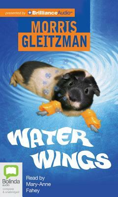 Water Wings by Morris Gleitzman