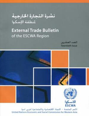 External Trade Bulletin of the Eschwa Region: Issue #20 by United Nations