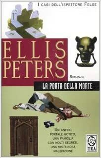 La porta della morte by Ellis Peters