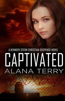 Captivated by Alana Terry