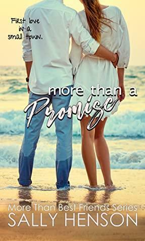 More Than A Promise by Sally Henson