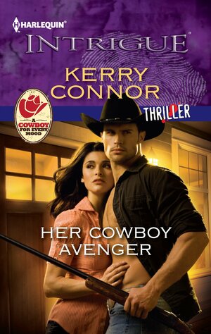 Her Cowboy Avenger by Kerry Connor