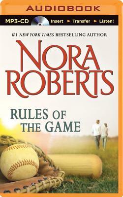 Rules of the Game by Nora Roberts