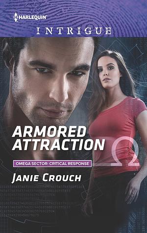 Armored Attraction by Janie Crouch